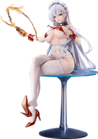 Belfast: Blissful Service Ver. 2