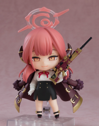Nendoroid Aru Rikuhachima 4