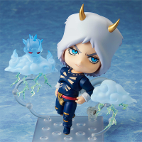 Nendoroid Weather ・ R 3