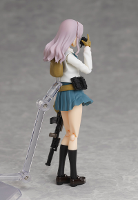 figma Armed JK: Variant C 7