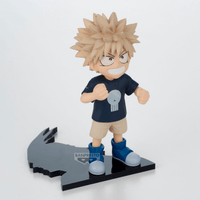 MY HERO ACADEMIA Cheer Pico～KATSUKI BAKUGO～ 2