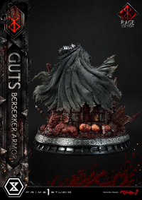 Ultimate Premium Masterline Berserk Guts, Berserker Armor Rage Edition Deluxe Version 33