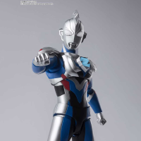 Ultraman Z Original 5