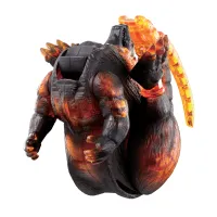 BANDAI Godzilla Transforming Egg Burning Godzilla - Godzilla - photo 5