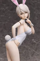 FREEing Alice Nakiri: Bare Leg Bunny Ver. - Food Wars! Shokugeki no Soma - photo 7