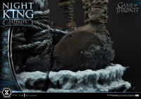 Ultimate Premium Masterline Game of Thrones (TV Series) Night King Ultimate Version 4
