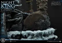 Prime 1 Studio Ultimate Premium Masterline Game of Thrones (TV Series) Night King Ultimate Version - Live Action Movies/TV - photo 4