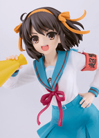 POP UP PARADE Haruhi Suzumiya L Size 6