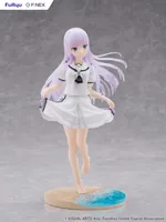 FuRyu -Shiroha Naruse- 1/7 Scale Figure - Summer Pockets - photo 5