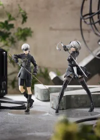 GOOD SMILE COMPANY POP UP PARADE 9S (YoRHa No.9 Type S) - NieR:Automata - photo 5