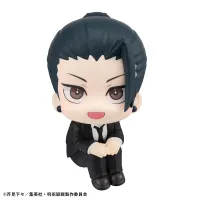 MegaHouse Lookup Jujutsu Kaisen  Suguru Geto Suit ver. - Jujutsu Kaisen - photo 1