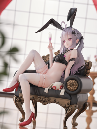 Kanna Shinomiya Sexy Bunny Ver. 4
