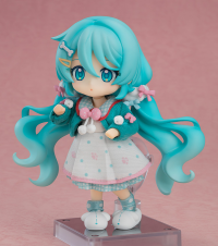 Nendoroid Doll Outfit Set: Hatsune Miku - Loungewear Outfit Ver. 5