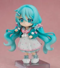GOOD SMILE COMPANY Nendoroid Doll Outfit Set: Hatsune Miku - Loungewear Outfit Ver. - Hatsune Miku - photo 5