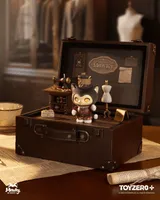TOYZEROPLUS The Meowgic Atelier - Mewky - photo 18