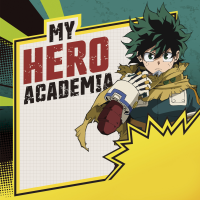 CK-M01 COLLEKAZARO My Hero Academia Izuku Midoriya 2