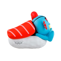 UNDERTALE FIGURE～FOOD DESIGN～vol.1(B:UNDYNE) 5