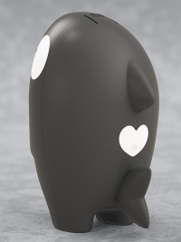 Nendoroid More Kigurumi Face Parts Case (Orca Whale) 2