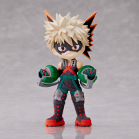 PalVerse　My Hero Academia vol.1 (6pc per box) 5