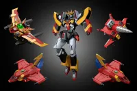 GOOD SMILE COMPANY MODEROID Sol Σ Gravion - Gravion Zwei - photo 1