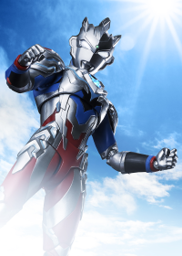 ULTRAMAN Z ALPHA EDGE [ULTRAMAN NEW GENERATION STARS Ver.] "Ultraman Z", TAMASHII NATIONS S.H.Figuarts 4