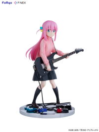 BOCCHI THE ROCK! Hitori Gotoh 1/7 Scale Figure 2