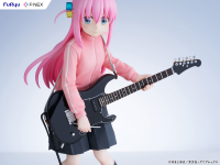 BOCCHI THE ROCK! Hitori Gotoh 1/7 Scale Figure 11