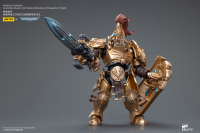 Adeptus Custodes Custodian Guard with Sentinel Blade and Praesidium Shield 8