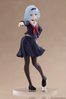 TAITO The Ryuo's Work Is Never Done! Coreful Figure - Ginko Sora (Reissue) - The Ryuo's Work Is Never Done! - photo 9
