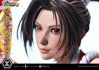 Prime 1 Studio Real Elite Masterline THE KING OF FIGHTERS '98 MAI SHIRANUI Ultimate Version 			 - The King of Fighters - photo 36