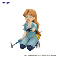 Ruri Rocks Noodle Stopper Figure -Ruri Tanigawa- 5