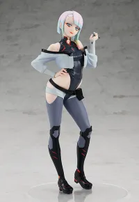 GOOD SMILE COMPANY POP UP PARADE Lucy - Cyberpunk: Edgerunners - photo 1