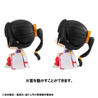Lookup The Elusive Samurai Tokiyuki Hojo & Yorishige Suwa set【with gift】 8
