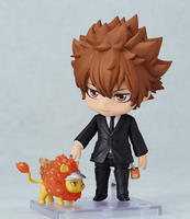 Nendoroid Tsunayoshi Sawada: Black Suit Ver. 3