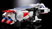 TAMASHII NATIONS GX-120 KINGEXKIZER - The Brave Fighter Exkaiser - photo 3