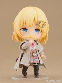 GOOD SMILE COMPANY Nendoroid Watson Amelia - hololive production - photo 4
