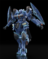 MODEROID Toybox 3
