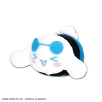 MAX LIMITED Cinnamoroll POTE KORO MASCOT (6pc per box) - Sanrio - photo 8