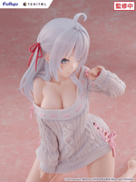 TENITOL -Alya- BIG Noodle Stopper Figure Knit ver. 12