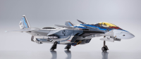 VF-31AX Kairos-Plus (Hayate Immelmann Use) 17