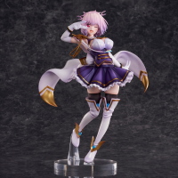 Gridman Universe Akane Shinjo (New Order) Limited Edition 1/6 Scale Complete Figure	 12