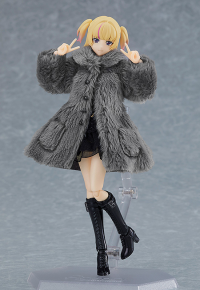 figma Styles Fur Coat 4