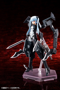TYPE DEVIL STRARF 2