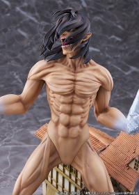 Attack on Titan Eren Jaeger: Attack Titan Ver. -Judgment- 6