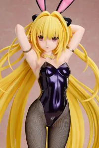 FREEing Golden Darkness: Bunny Ver. (1/3 Scale) - To LOVE-Ru - photo 22
