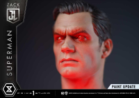 Museum Masterline Justice League (Film) Superman Zack Snyder's Justice League 38
