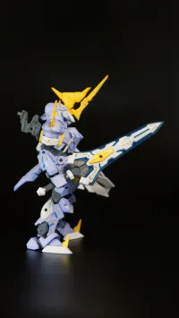 PLUM PMOA PLA ACT13:ARTHUR ARMOR DECORATION VER. - PLA ACT - photo 10