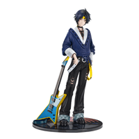Gift+ 1/8 Asaba Harumasa: Sparkling Wonderland Ver.		 11