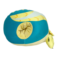 Monster Hunter nap cushion Zinogre 2