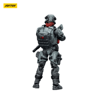 UNSC Mirage Squad 14
